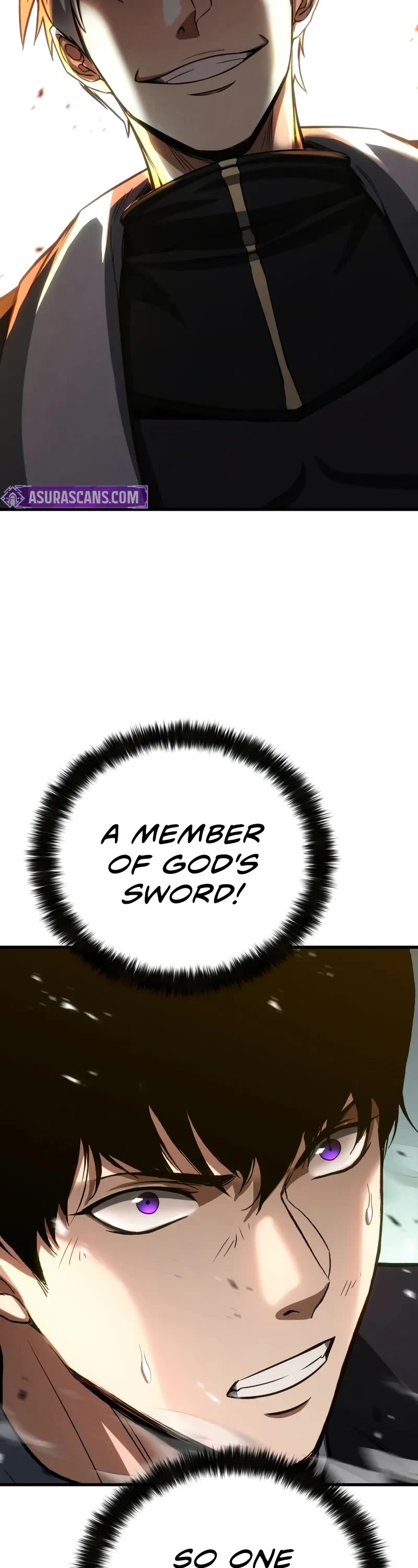 Absolute Necromancer Chapter 90 page 52 - Chapter 90