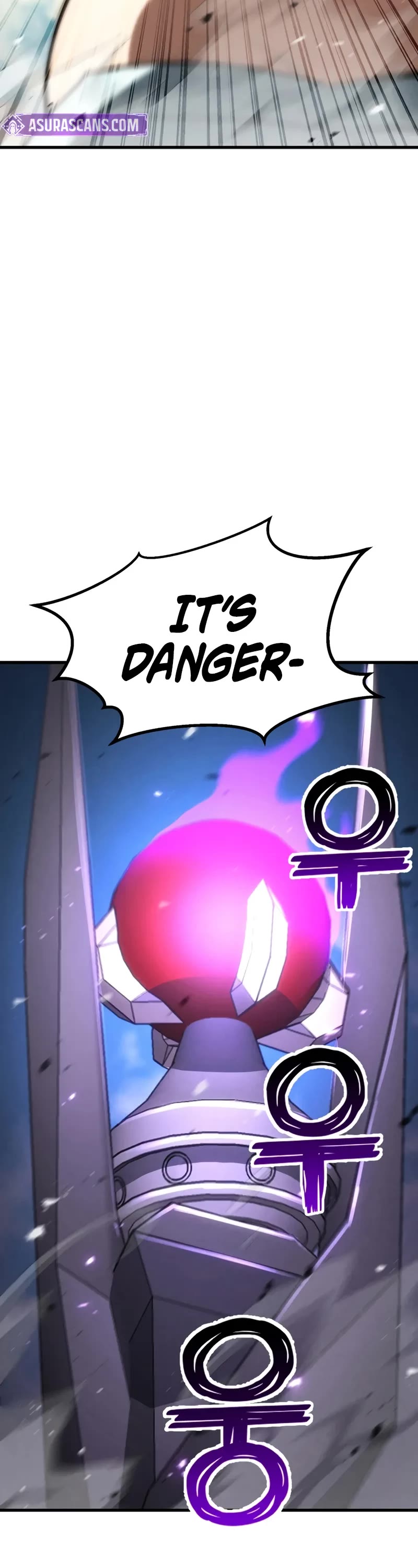 Absolute Necromancer Chapter 90 page 66 - Chapter 90