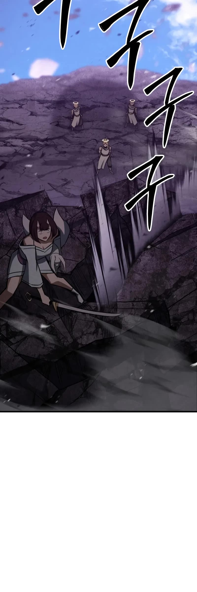 Absolute Necromancer Chapter 90 page 68 - Chapter 90