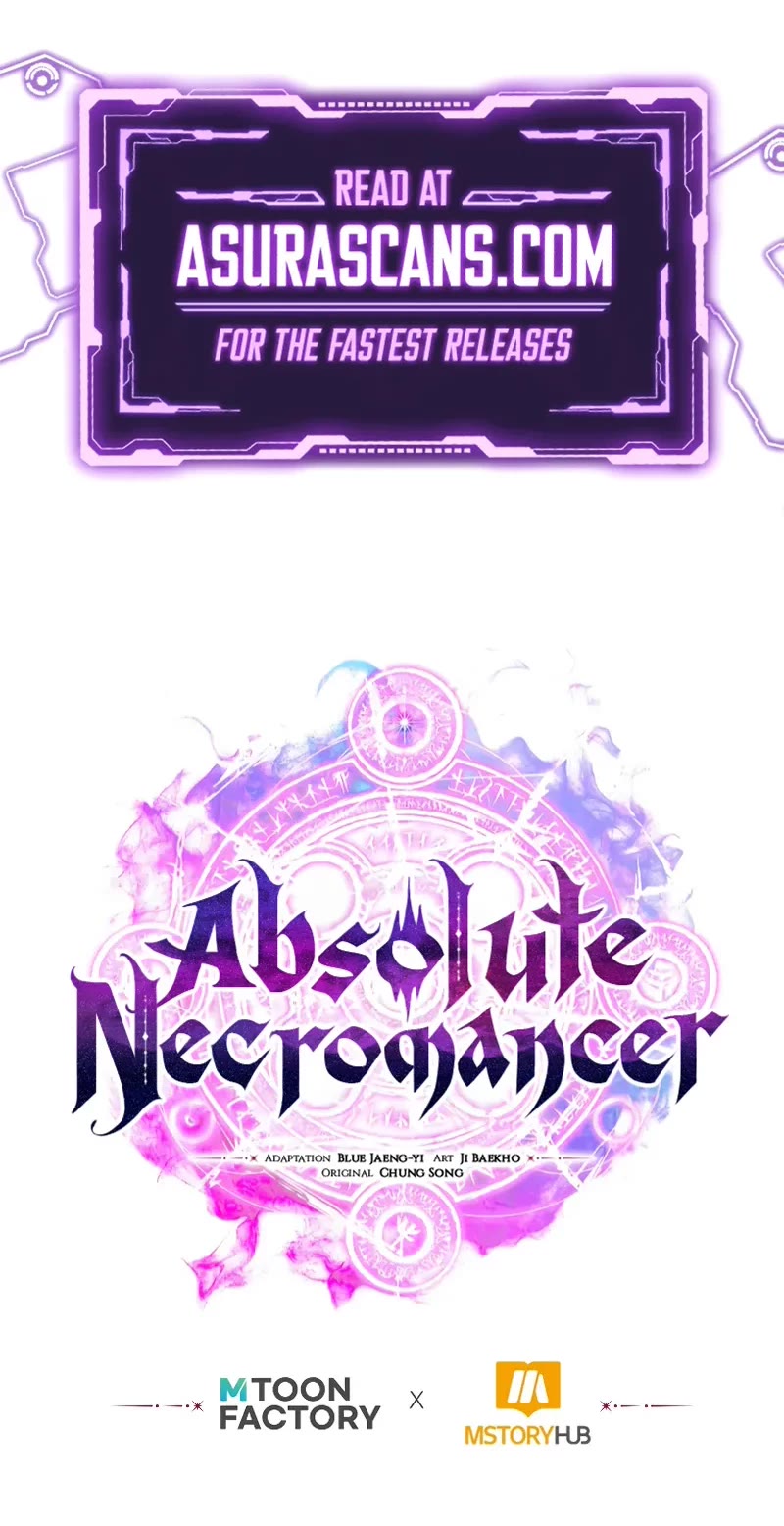 Absolute Necromancer Chapter 90 page 73 - Chapter 90