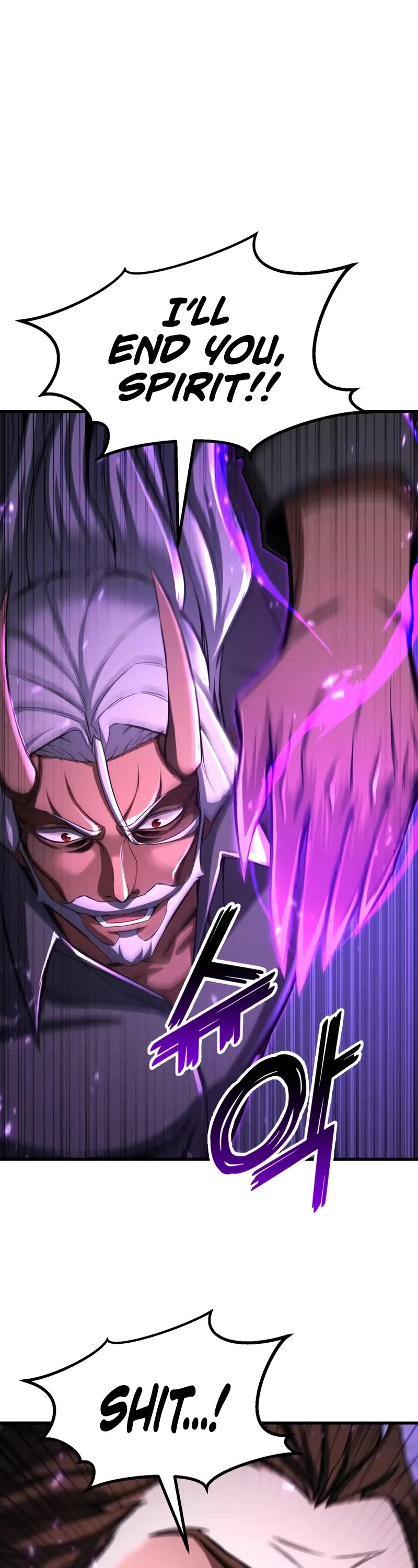 Absolute Necromancer Chapter 90 page 8 - Chapter 90