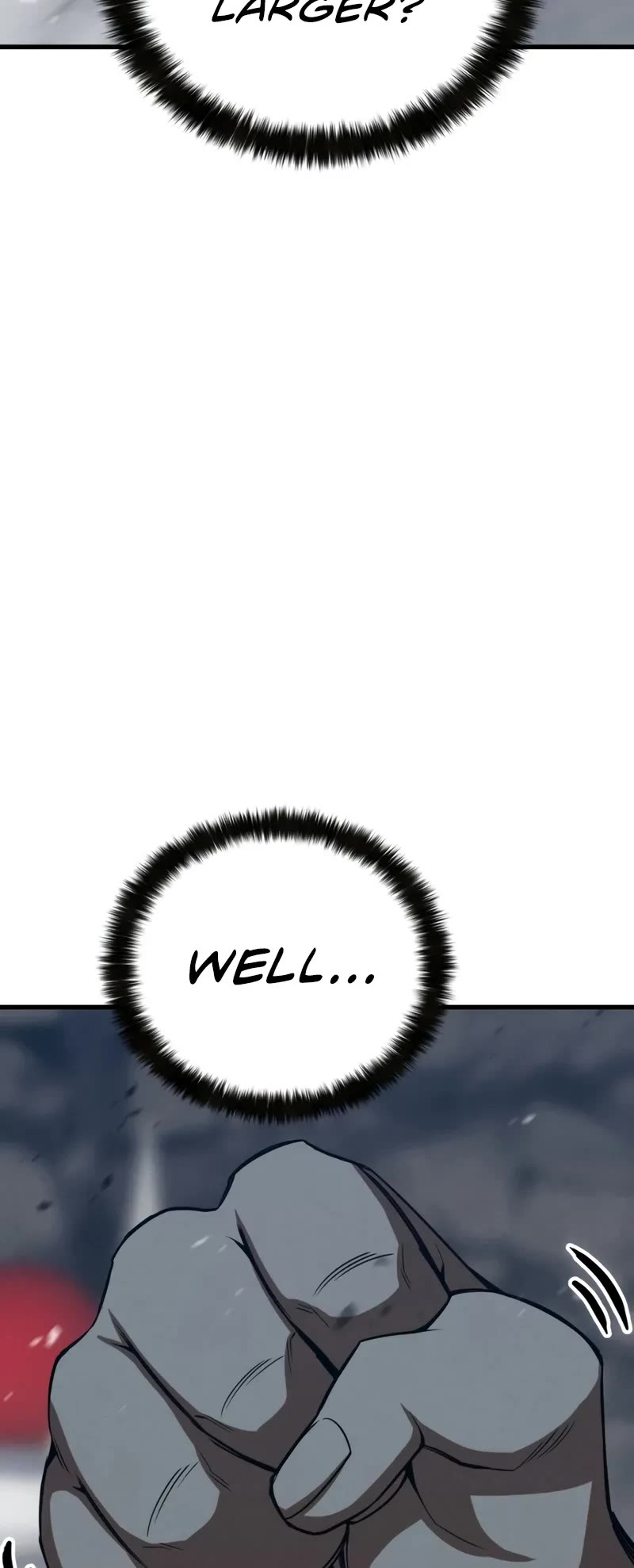 Absolute Necromancer Chapter 91 page 19 - Chapter 91