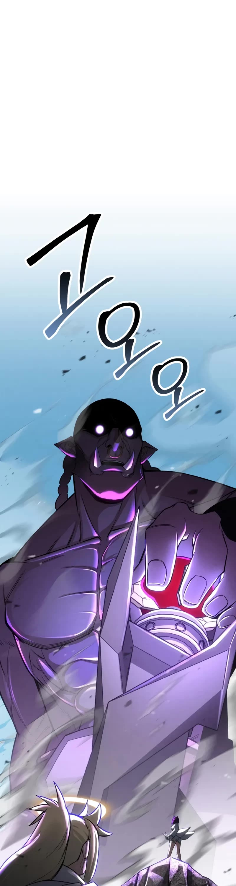 Absolute Necromancer Chapter 91 page 2 - Chapter 91