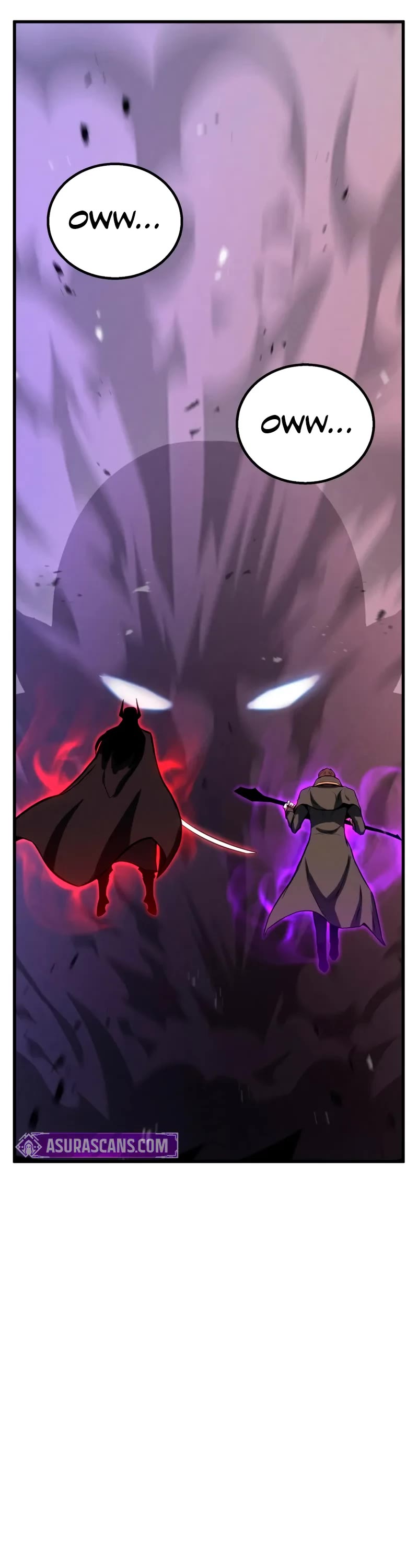 Absolute Necromancer Chapter 91 page 27 - Chapter 91