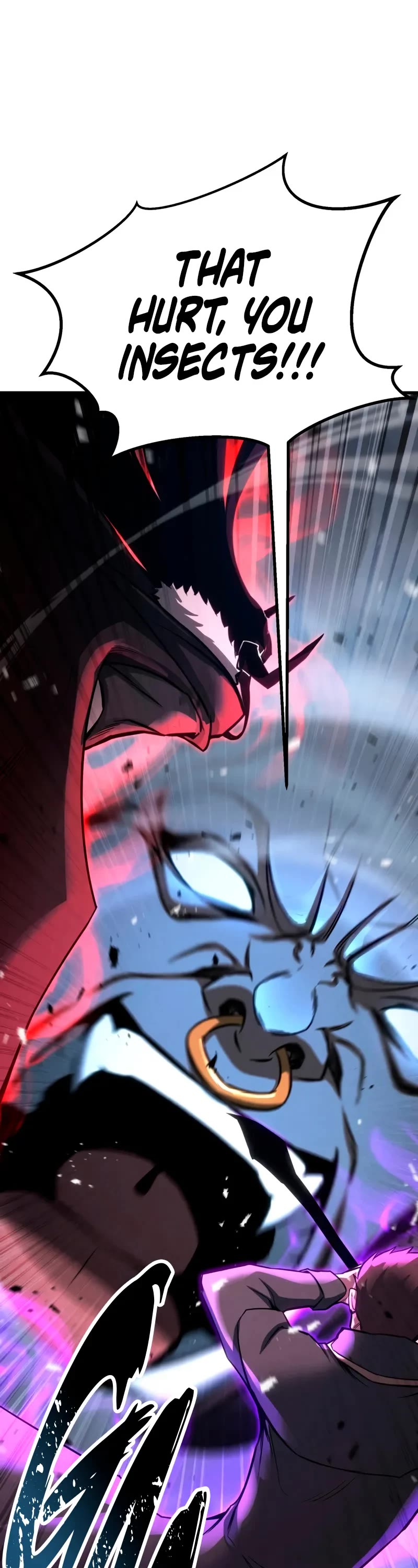 Absolute Necromancer Chapter 91 page 28 - Chapter 91