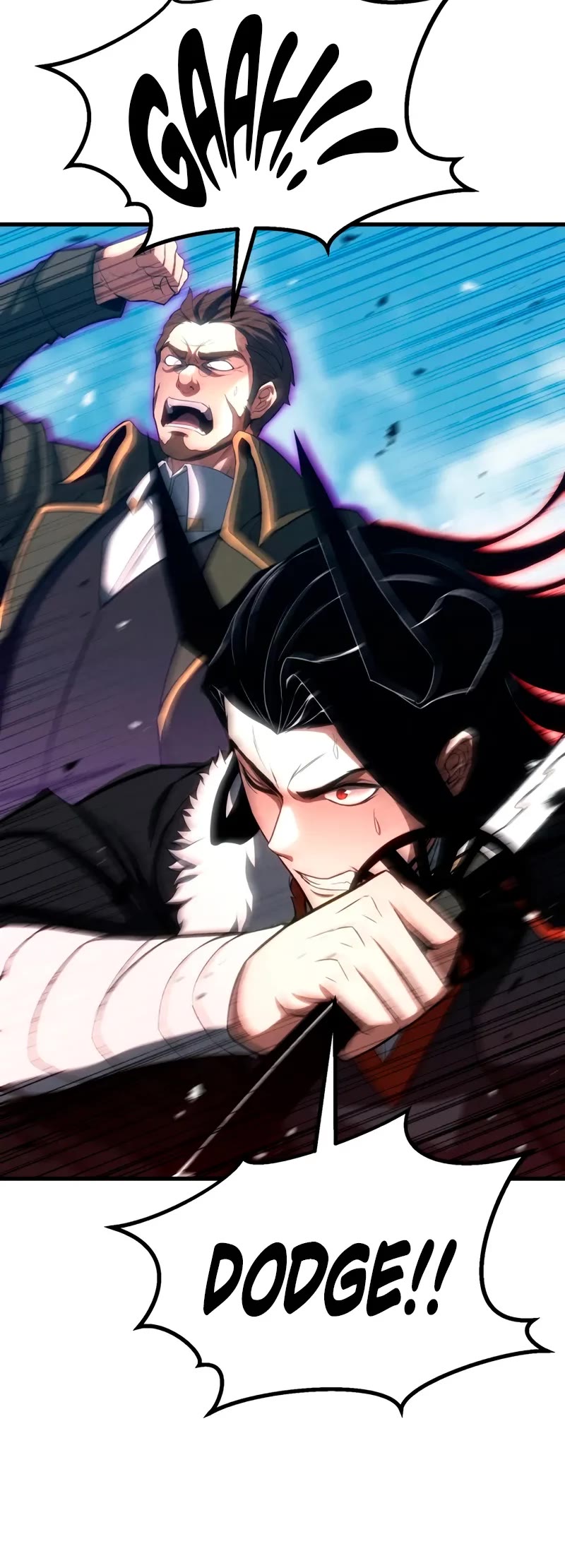 Absolute Necromancer Chapter 91 page 30 - Chapter 91