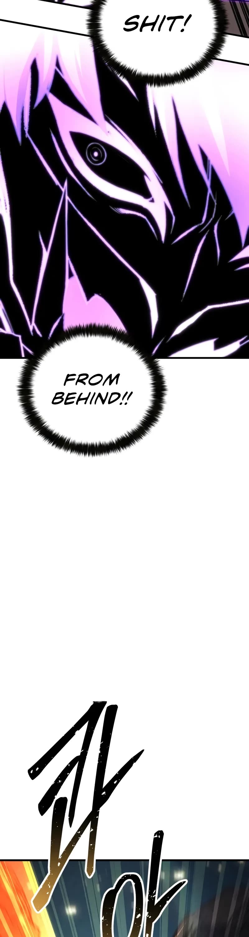 Absolute Necromancer Chapter 91 page 47 - Chapter 91