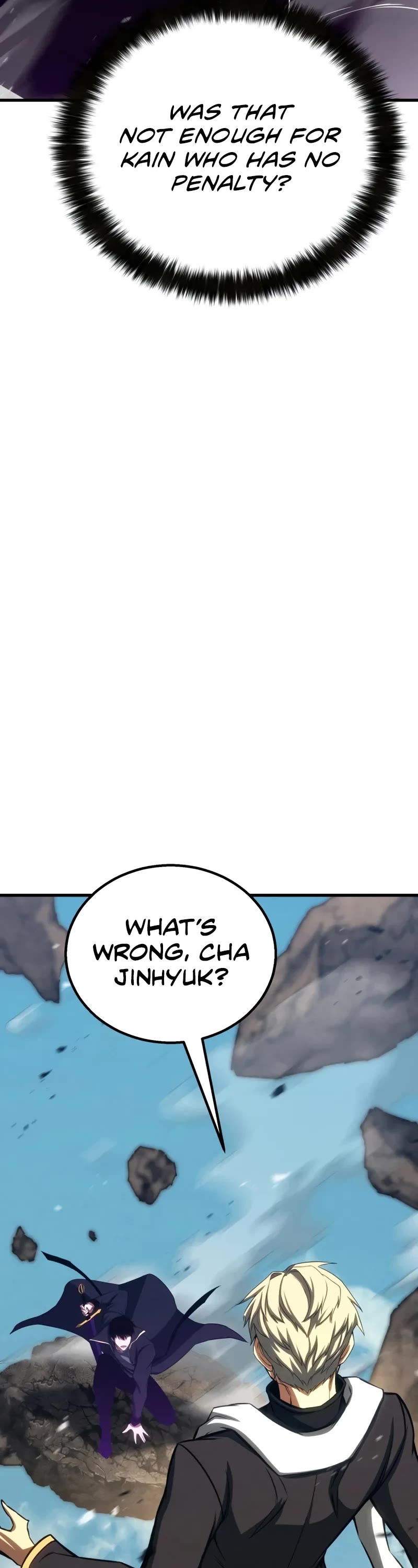 Absolute Necromancer Chapter 91 page 52 - Chapter 91