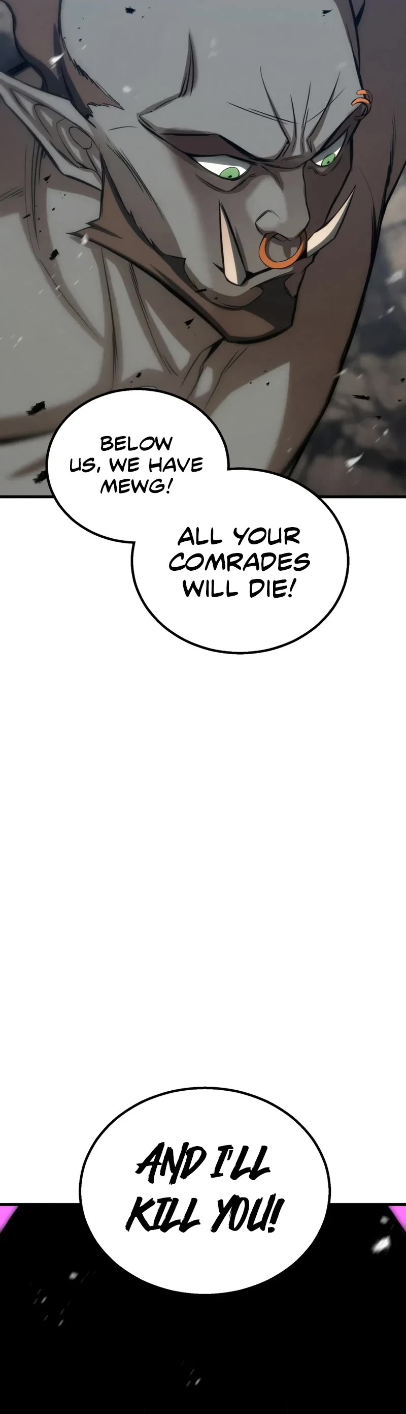 Absolute Necromancer Chapter 91 page 55 - Chapter 91