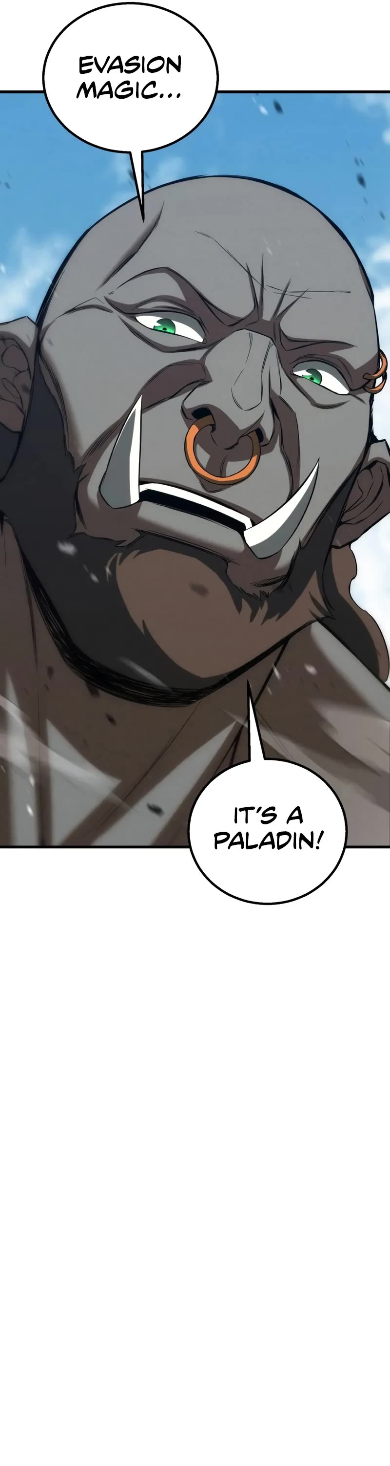 Absolute Necromancer Chapter 91 page 61 - Chapter 91