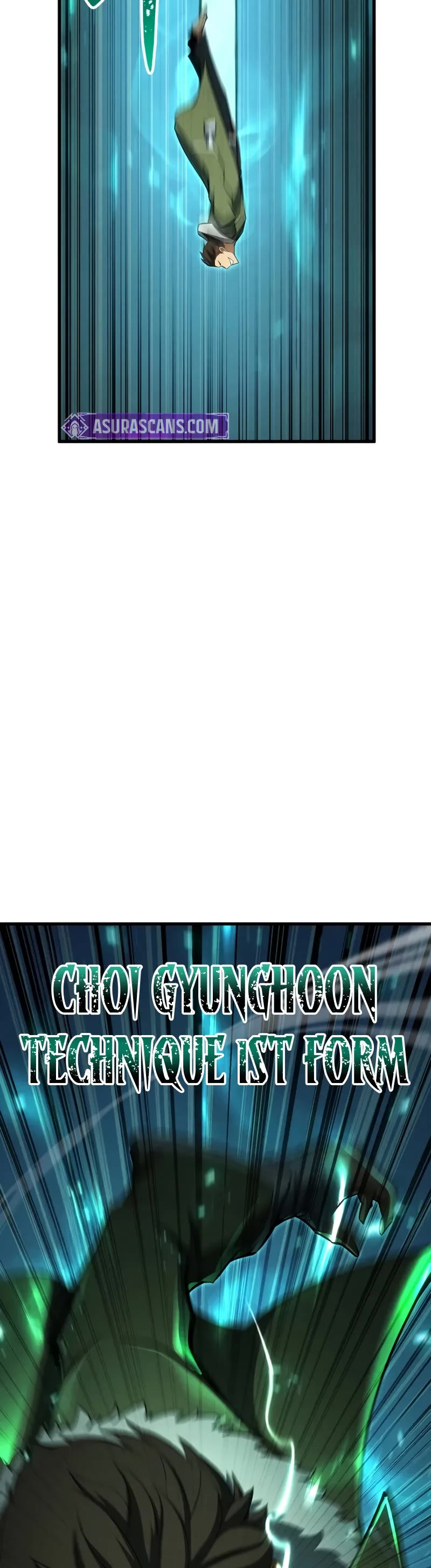 Absolute Necromancer Chapter 91 page 71 - Chapter 91