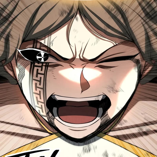 Absolute Necromancer Chapter 91 cover