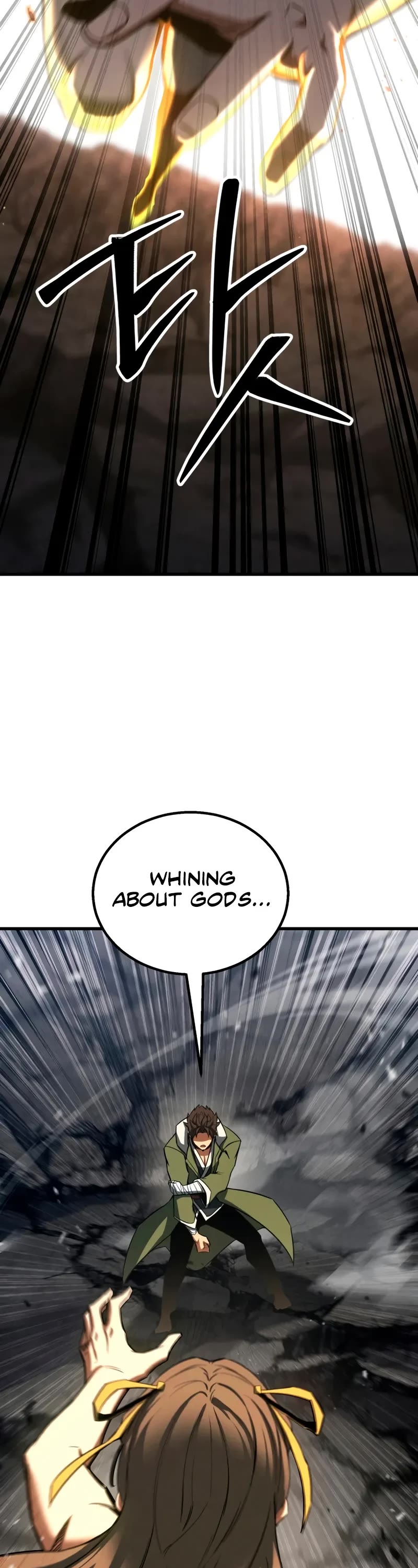 Absolute Necromancer Chapter 92 page 13 - Chapter 92