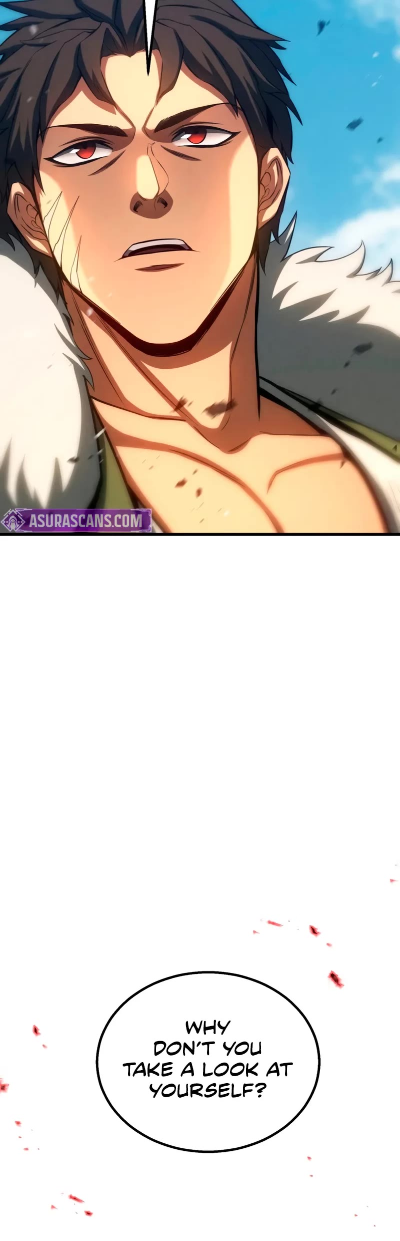 Absolute Necromancer Chapter 92 page 15 - Chapter 92