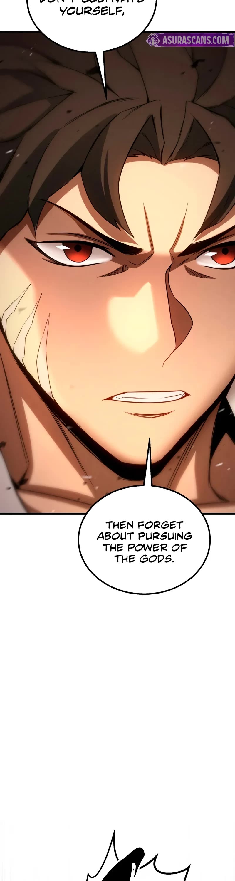 Absolute Necromancer Chapter 92 page 17 - Chapter 92