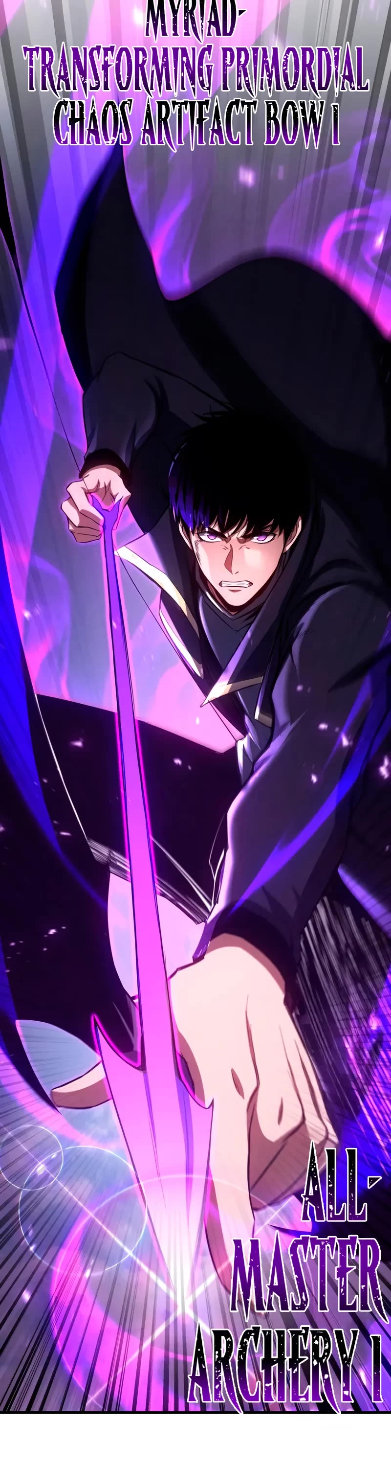 Absolute Necromancer Chapter 92 page 20 - Chapter 92