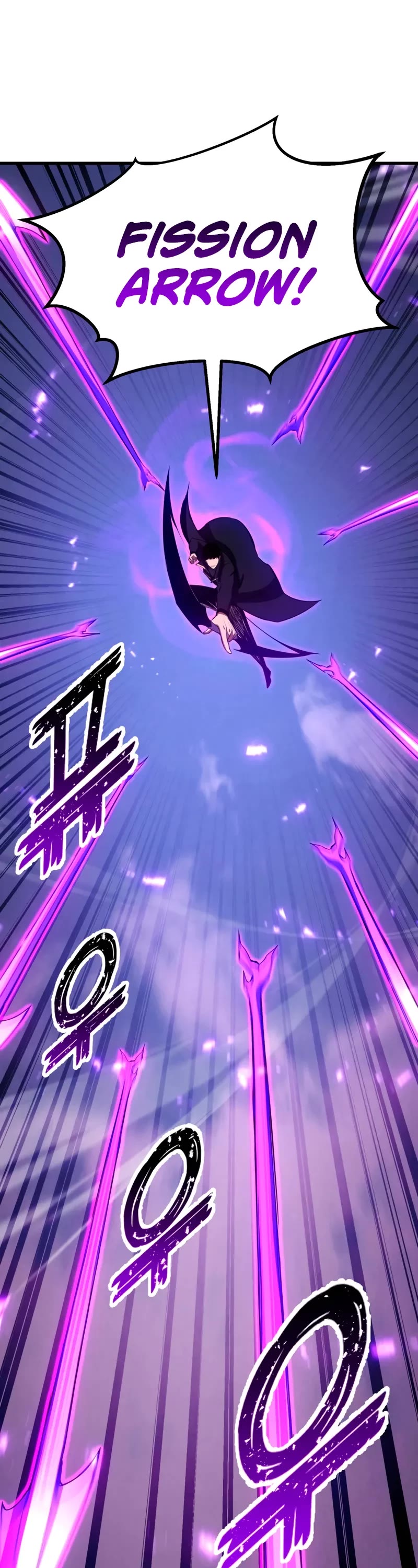 Absolute Necromancer Chapter 92 page 21 - Chapter 92