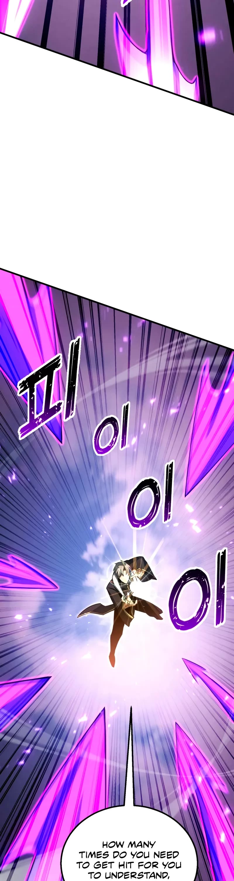 Absolute Necromancer Chapter 92 page 22 - Chapter 92