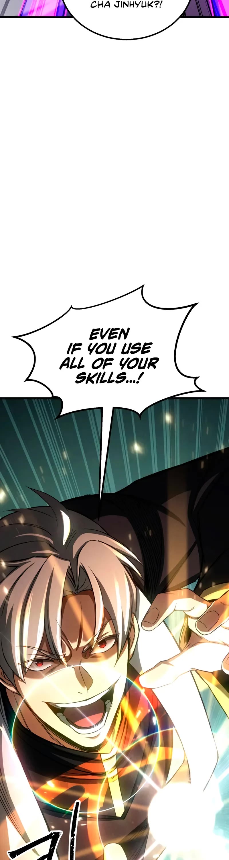 Absolute Necromancer Chapter 92 page 23 - Chapter 92