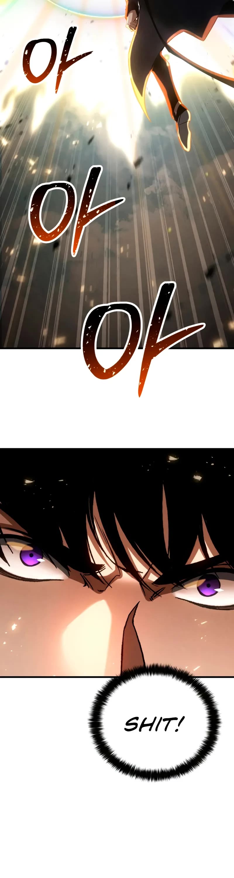 Absolute Necromancer Chapter 92 page 25 - Chapter 92