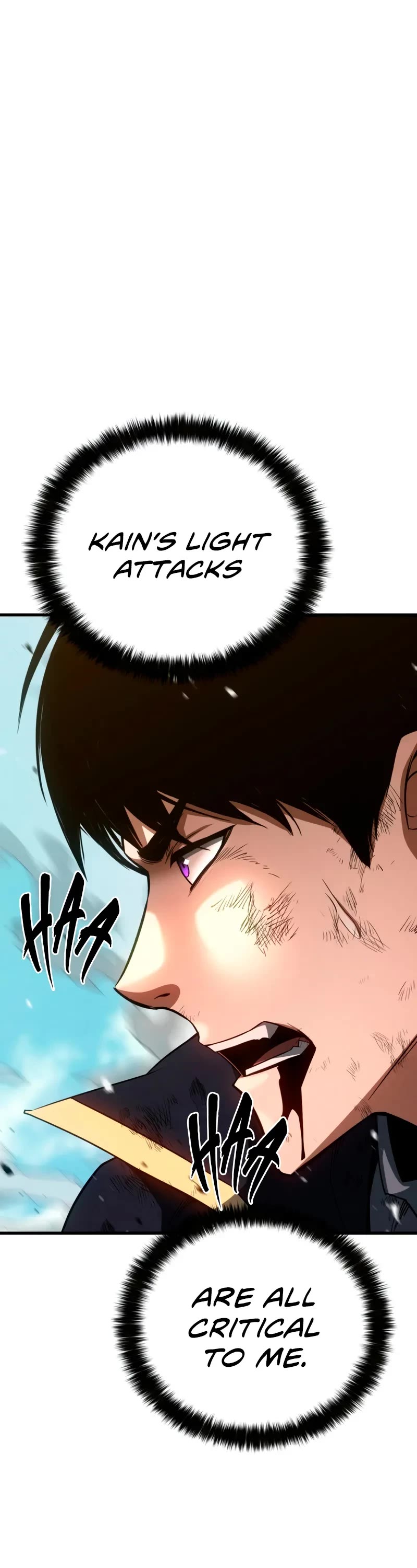 Absolute Necromancer Chapter 92 page 28 - Chapter 92