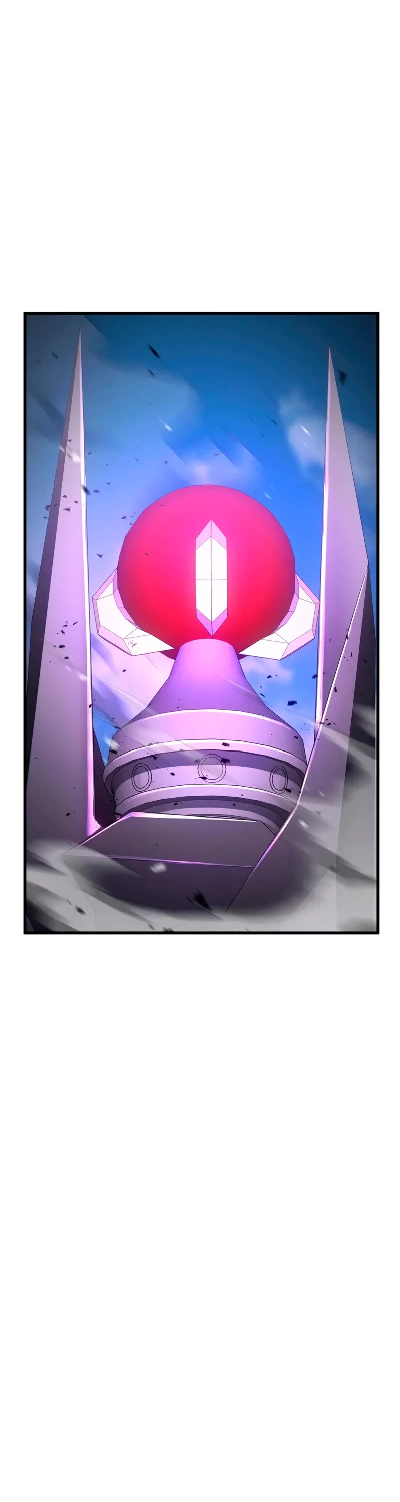Absolute Necromancer Chapter 92 page 32 - Chapter 92
