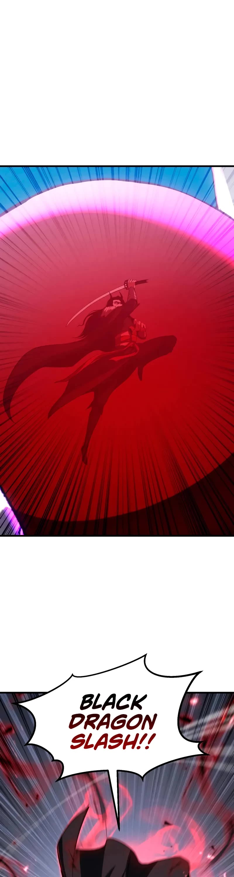 Absolute Necromancer Chapter 92 page 33 - Chapter 92