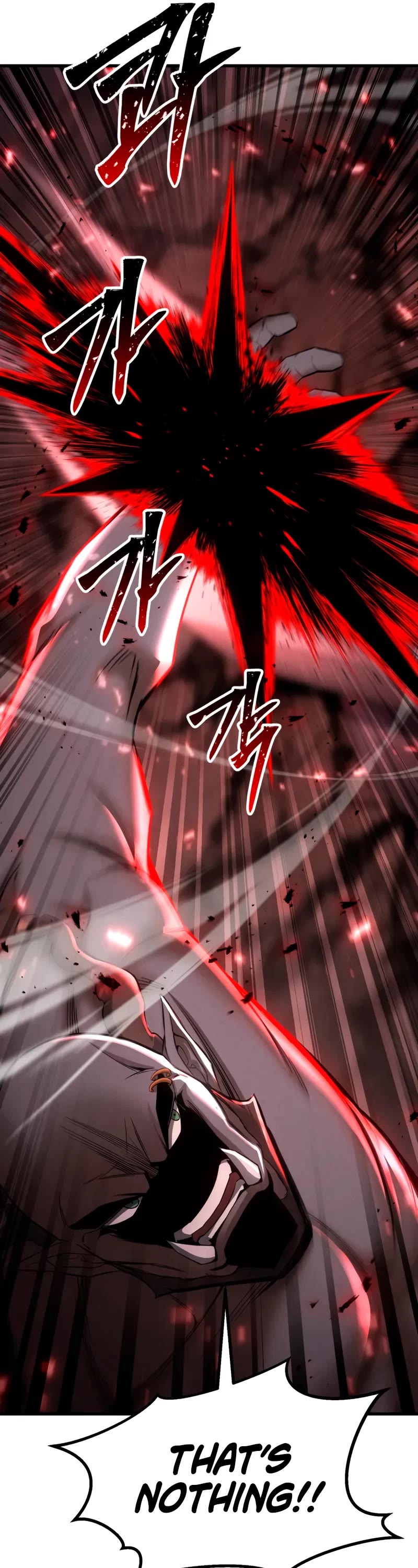 Absolute Necromancer Chapter 92 page 36 - Chapter 92