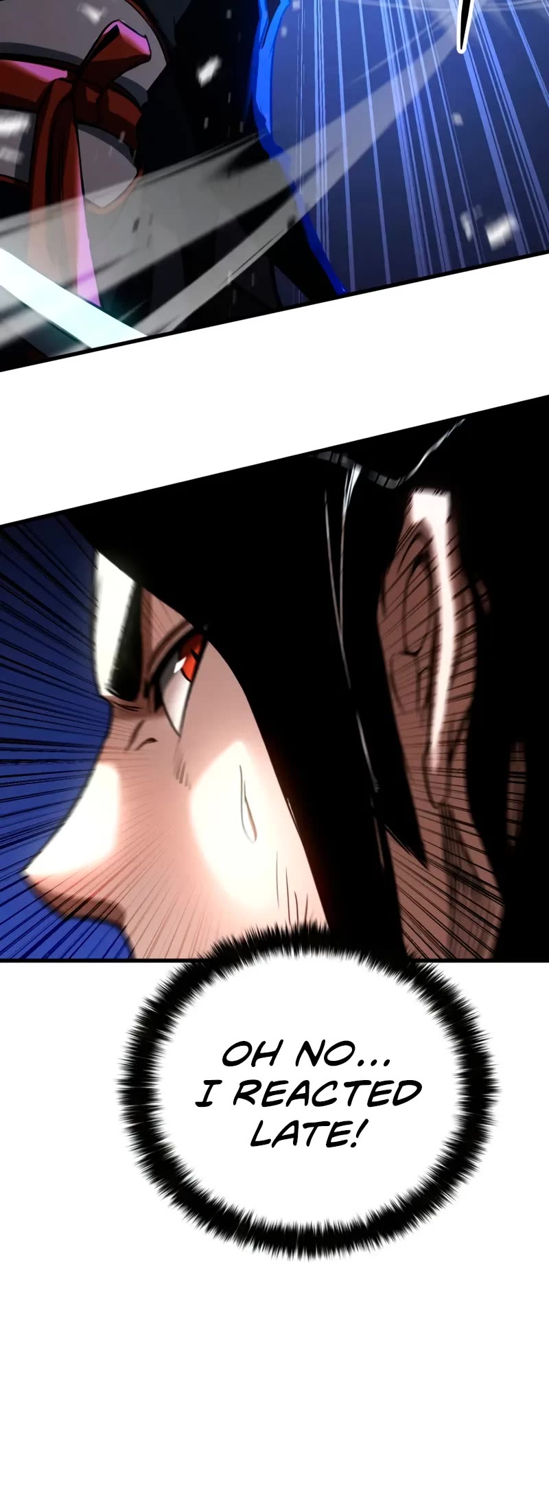 Absolute Necromancer Chapter 92 page 40 - Chapter 92