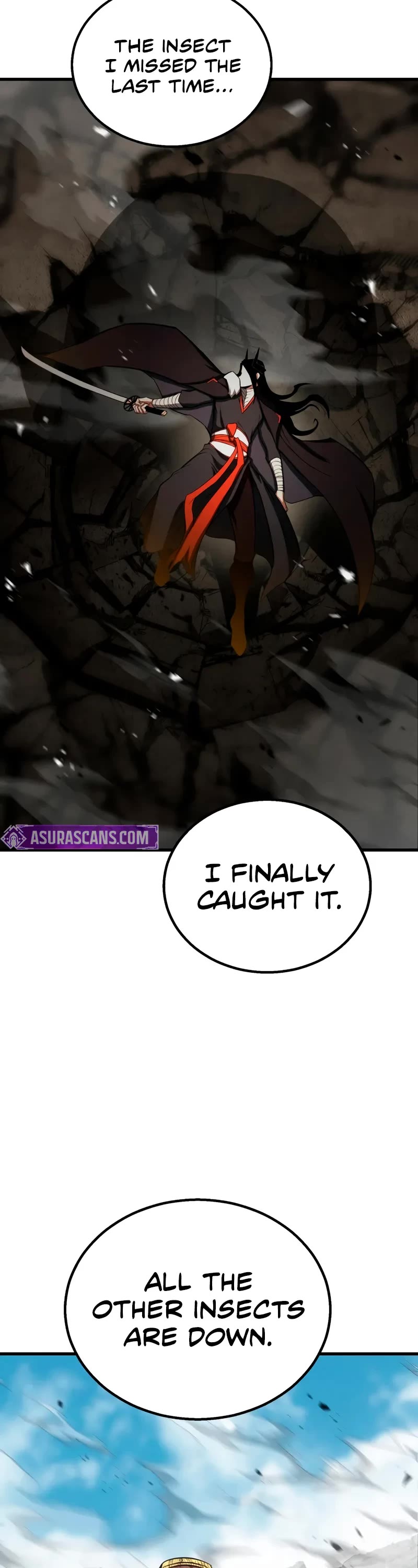 Absolute Necromancer Chapter 92 page 42 - Chapter 92