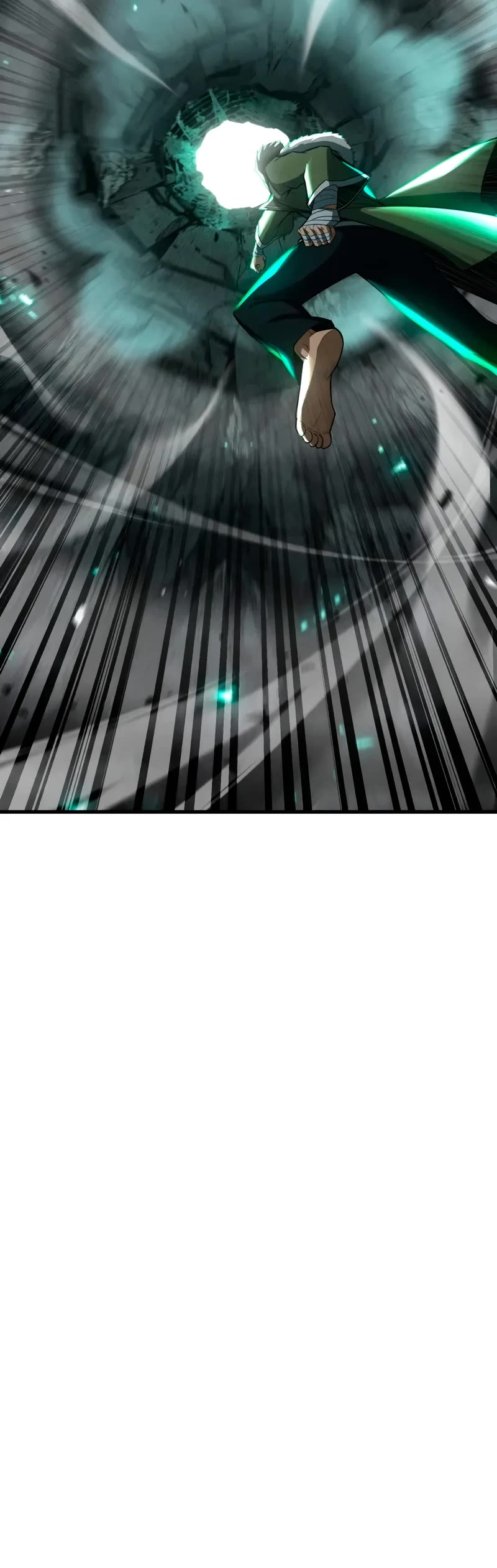 Absolute Necromancer Chapter 92 page 5 - Chapter 92