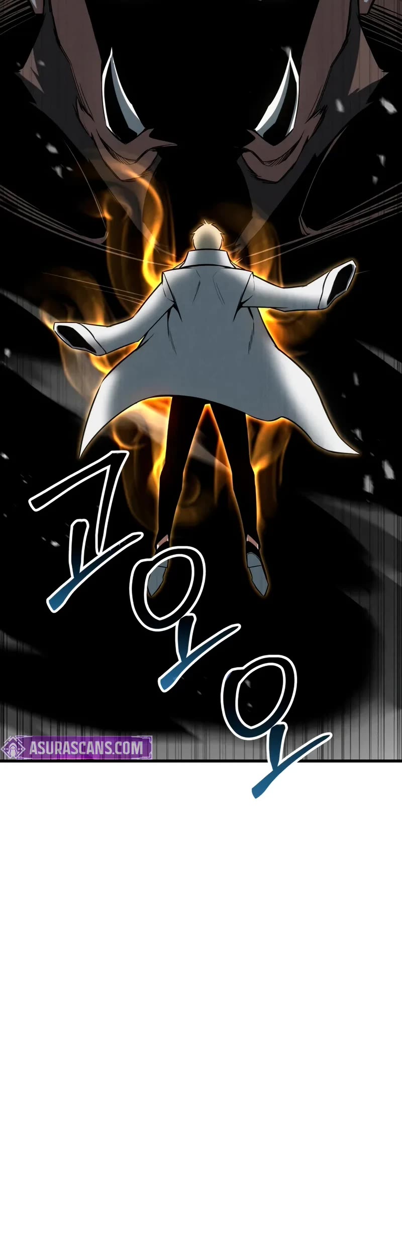 Absolute Necromancer Chapter 92 page 50 - Chapter 92