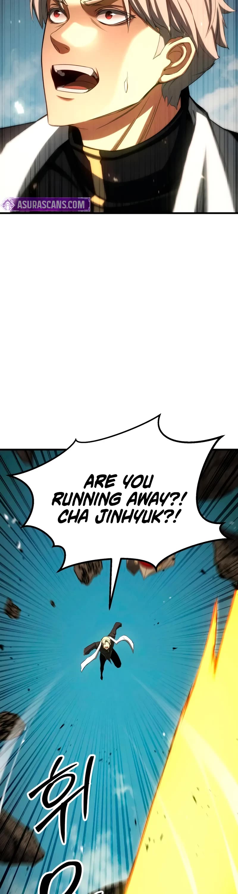 Absolute Necromancer Chapter 92 page 58 - Chapter 92