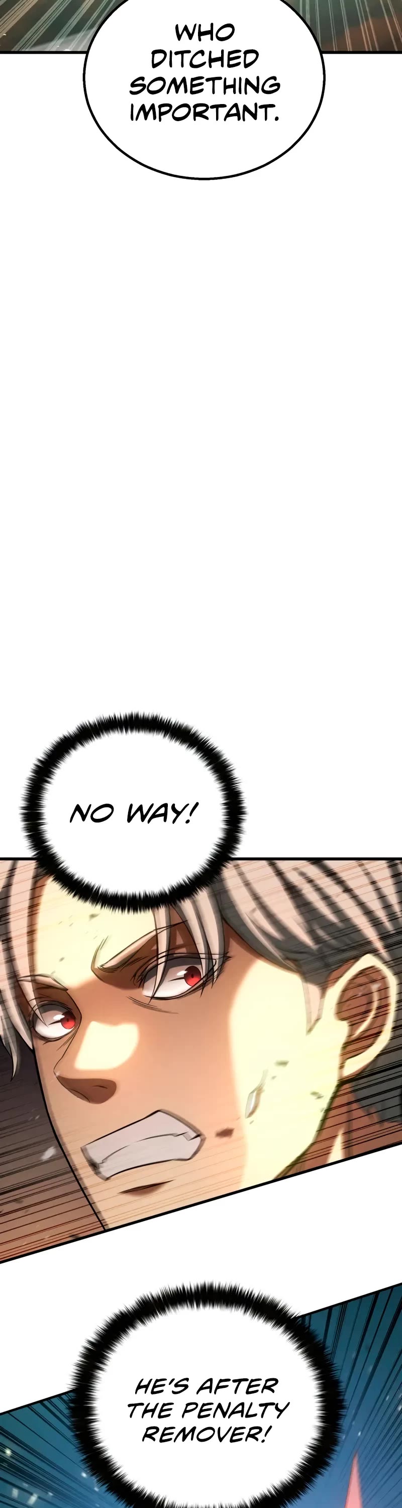 Absolute Necromancer Chapter 92 page 62 - Chapter 92