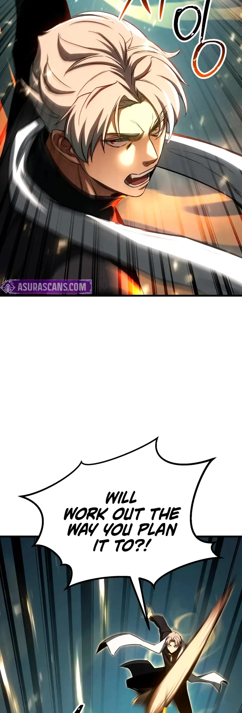 Absolute Necromancer Chapter 92 page 64 - Chapter 92