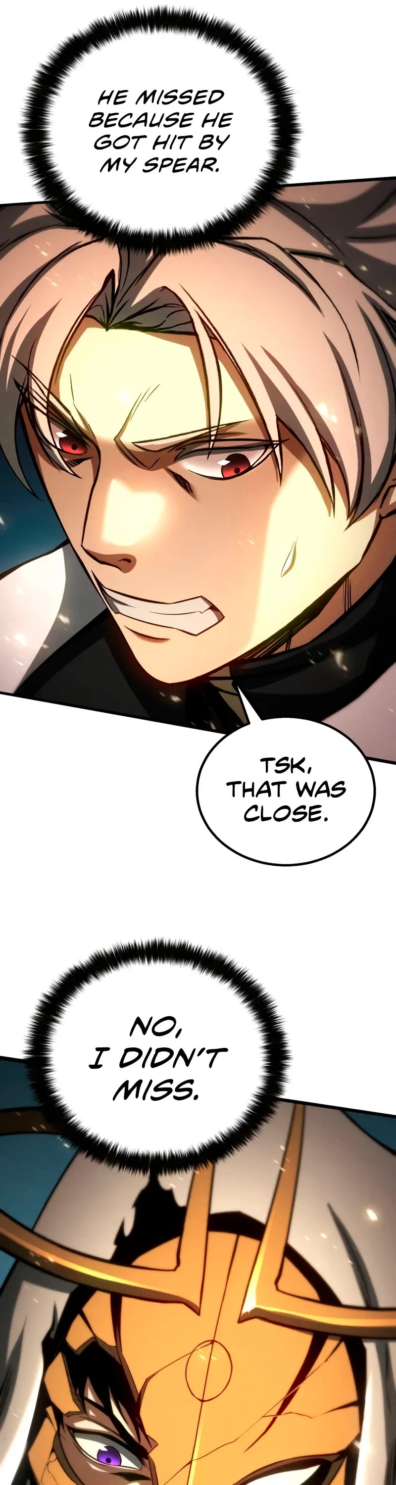 Absolute Necromancer Chapter 92 page 71 - Chapter 92