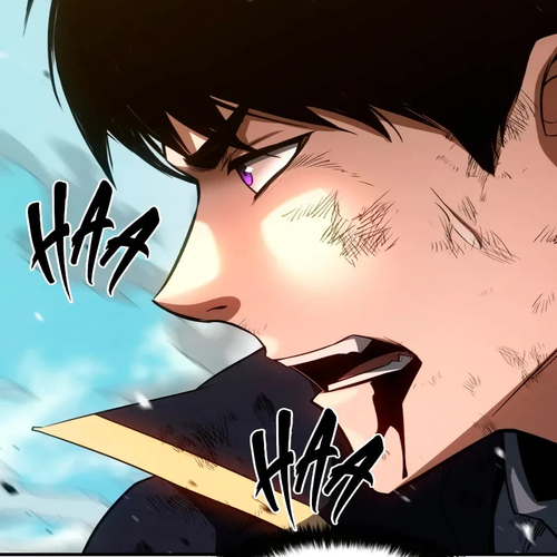 Absolute Necromancer Chapter 92 cover