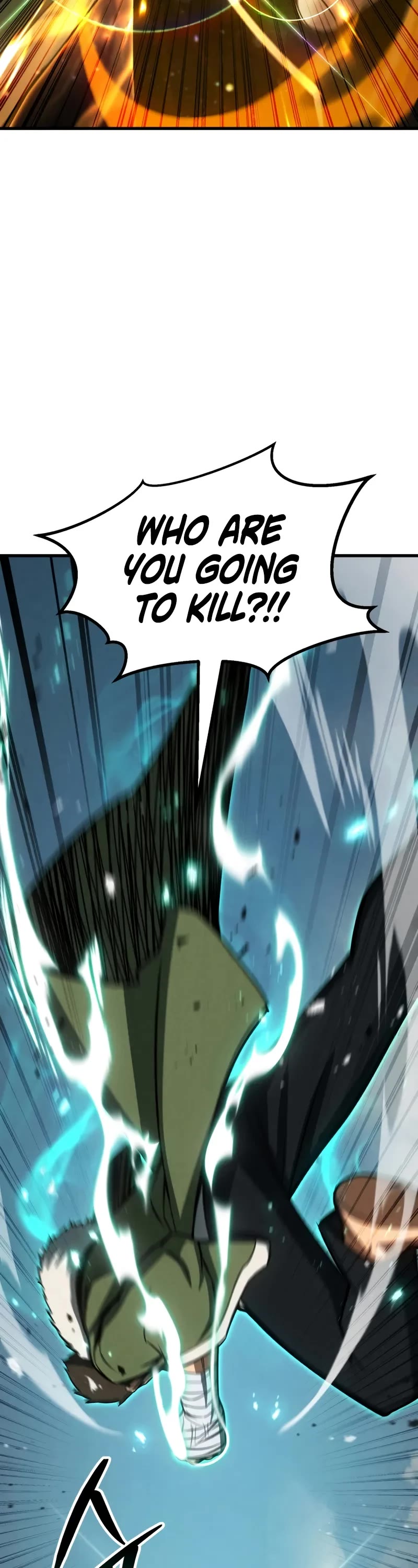 Absolute Necromancer Chapter 93 page 14 - Chapter 93