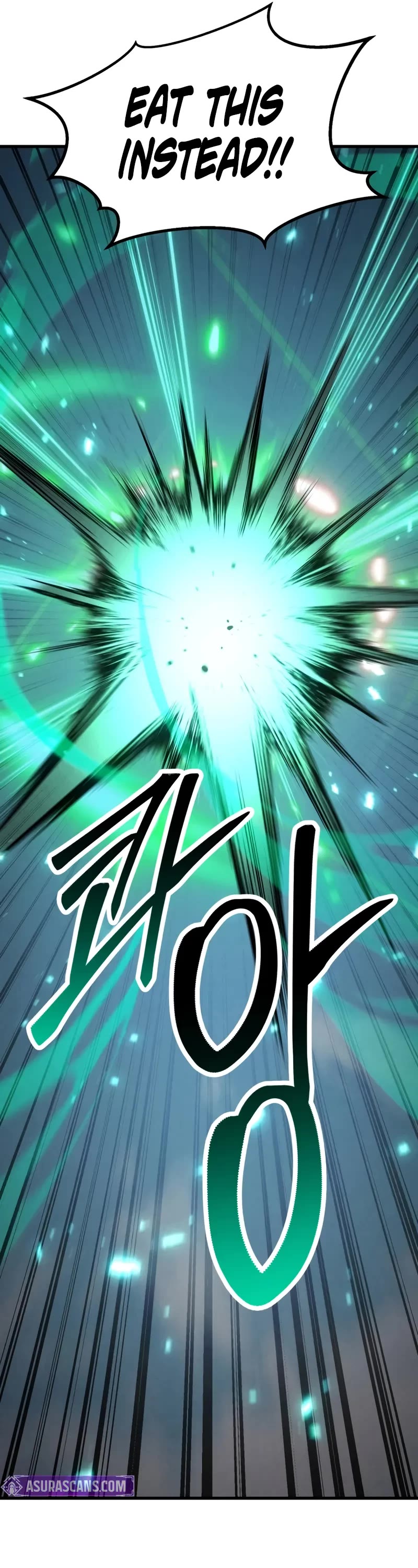 Absolute Necromancer Chapter 93 page 17 - Chapter 93