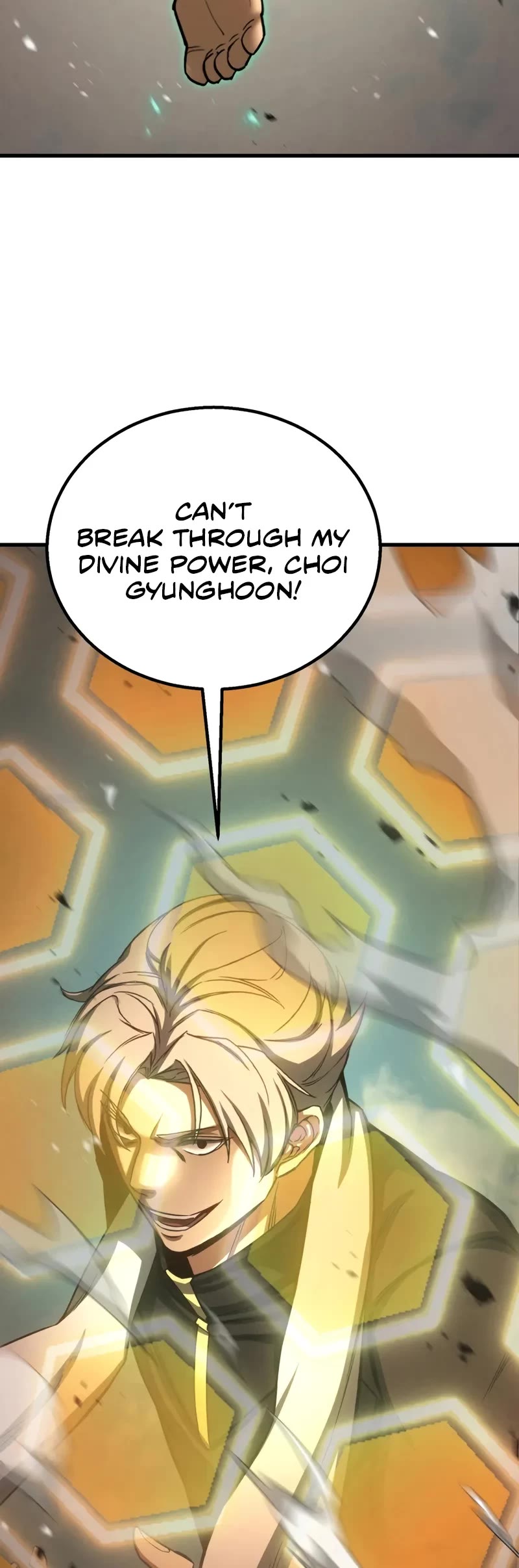 Absolute Necromancer Chapter 93 page 20 - Chapter 93