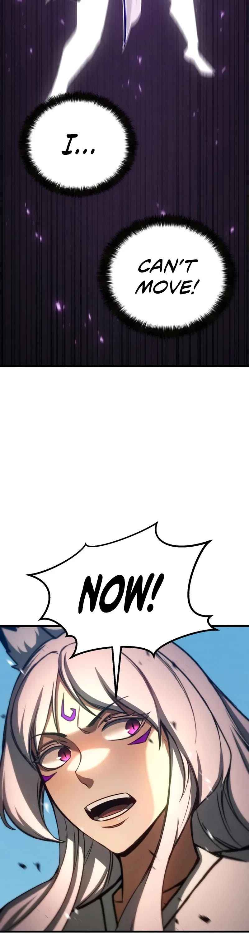 Absolute Necromancer Chapter 93 page 39 - Chapter 93