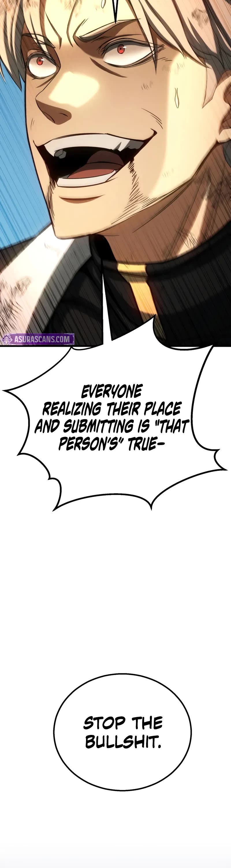 Absolute Necromancer Chapter 93 page 63 - Chapter 93