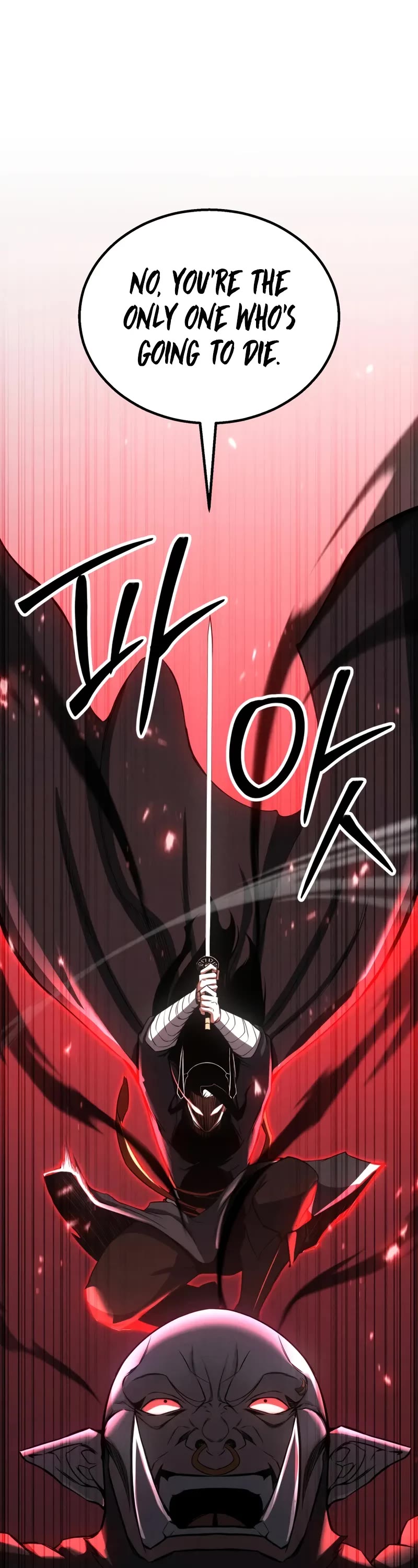 Absolute Necromancer Chapter 93 page 7 - Chapter 93