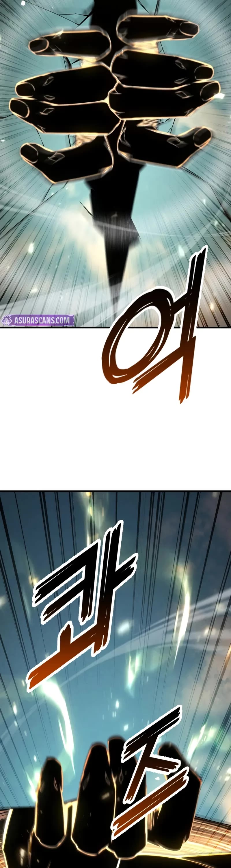 Absolute Necromancer Chapter 93 page 74 - Chapter 93
