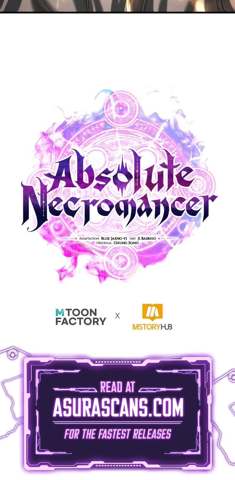 Absolute Necromancer Chapter 93 page 77 - Chapter 93