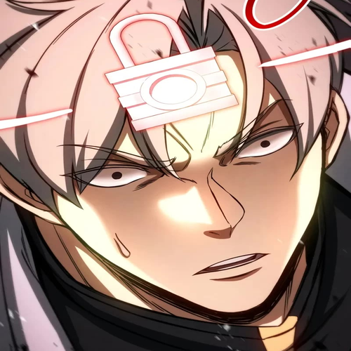 Absolute Necromancer Chapter 93 cover