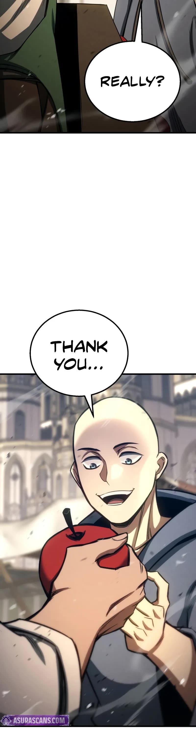 Absolute Necromancer Chapter 94 page 16 - Chapter 94