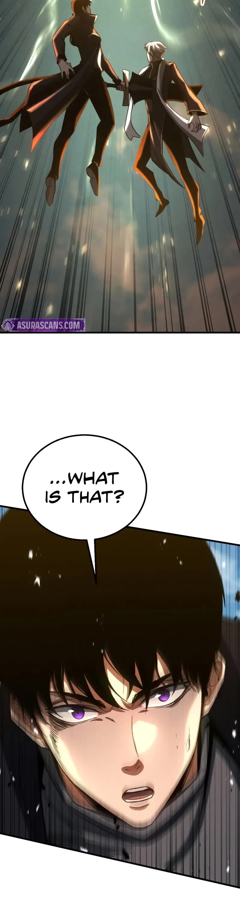Absolute Necromancer Chapter 94 page 3 - Chapter 94