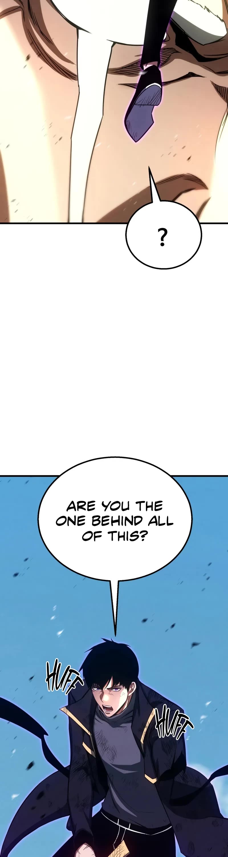 Absolute Necromancer Chapter 94 page 48 - Chapter 94
