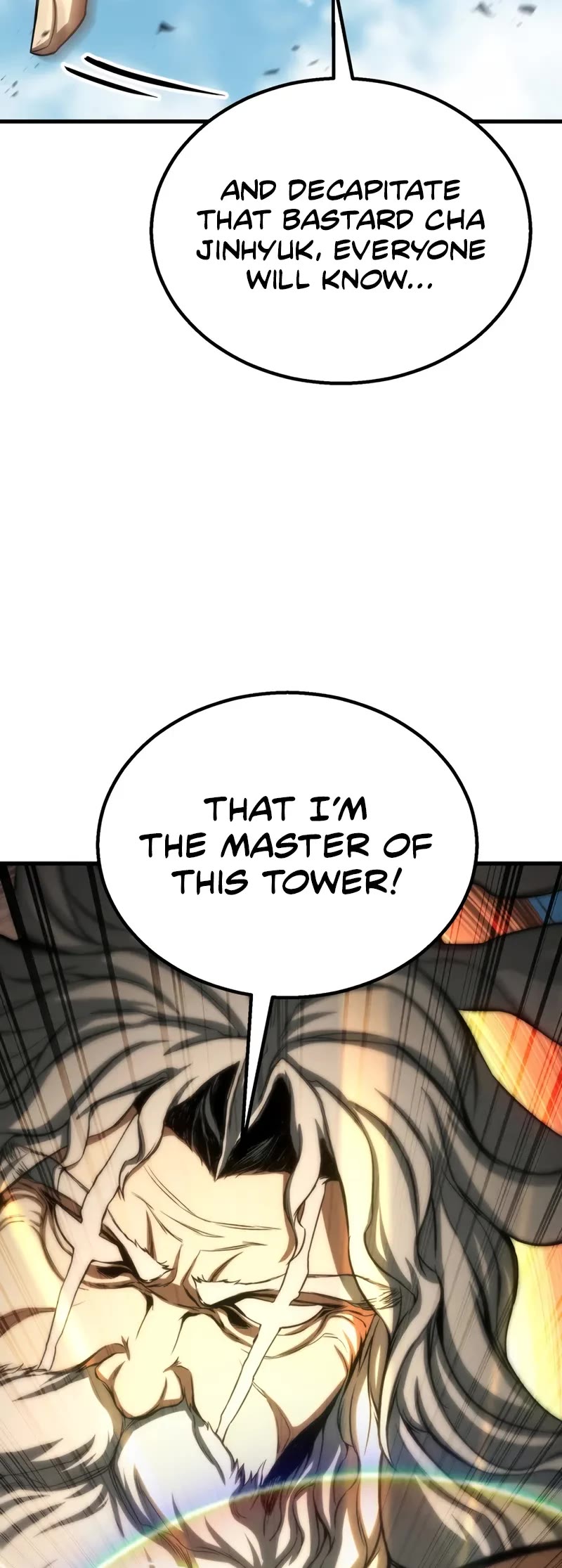 Absolute Necromancer Chapter 94 page 57 - Chapter 94